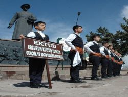 Turizm Haftası başladı